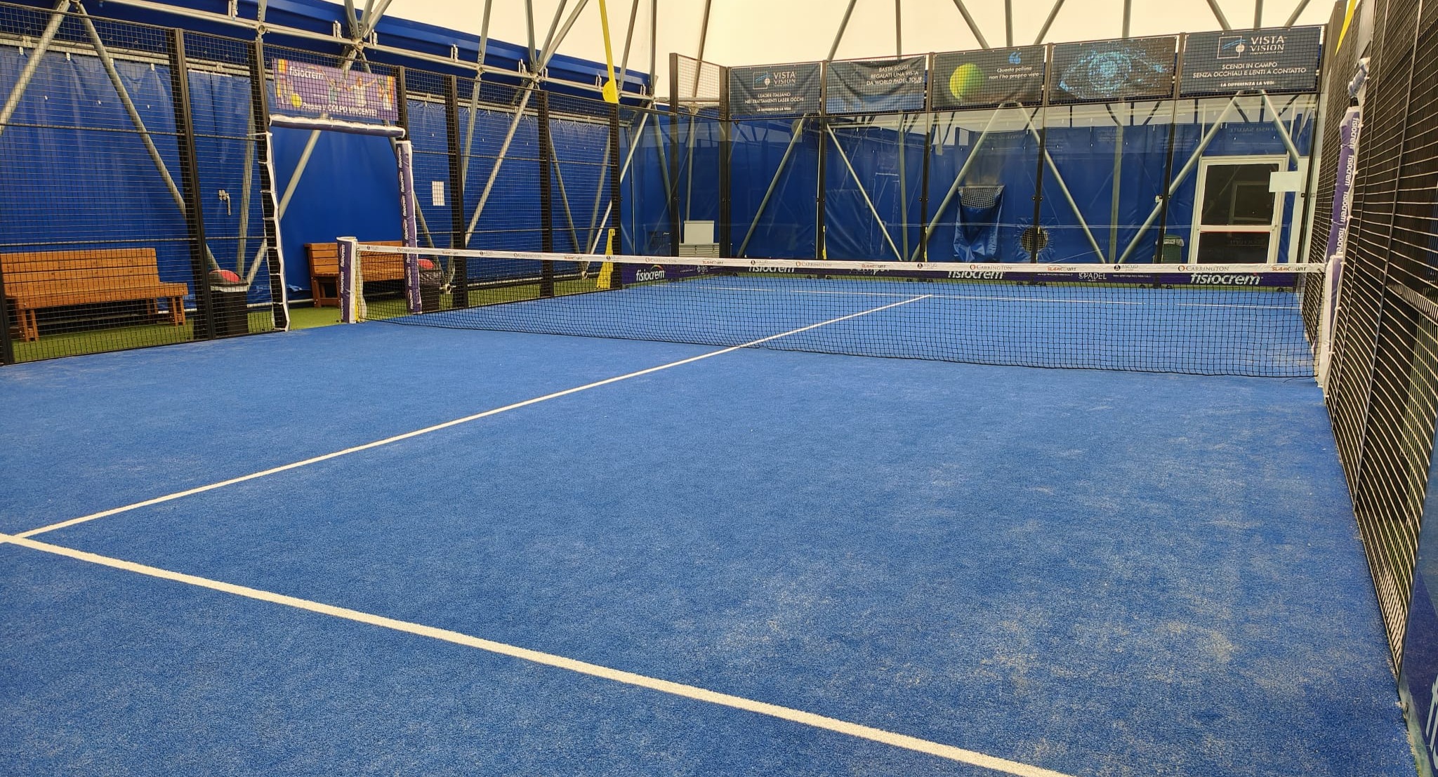 VAMOS PADEL PERO — photo 3