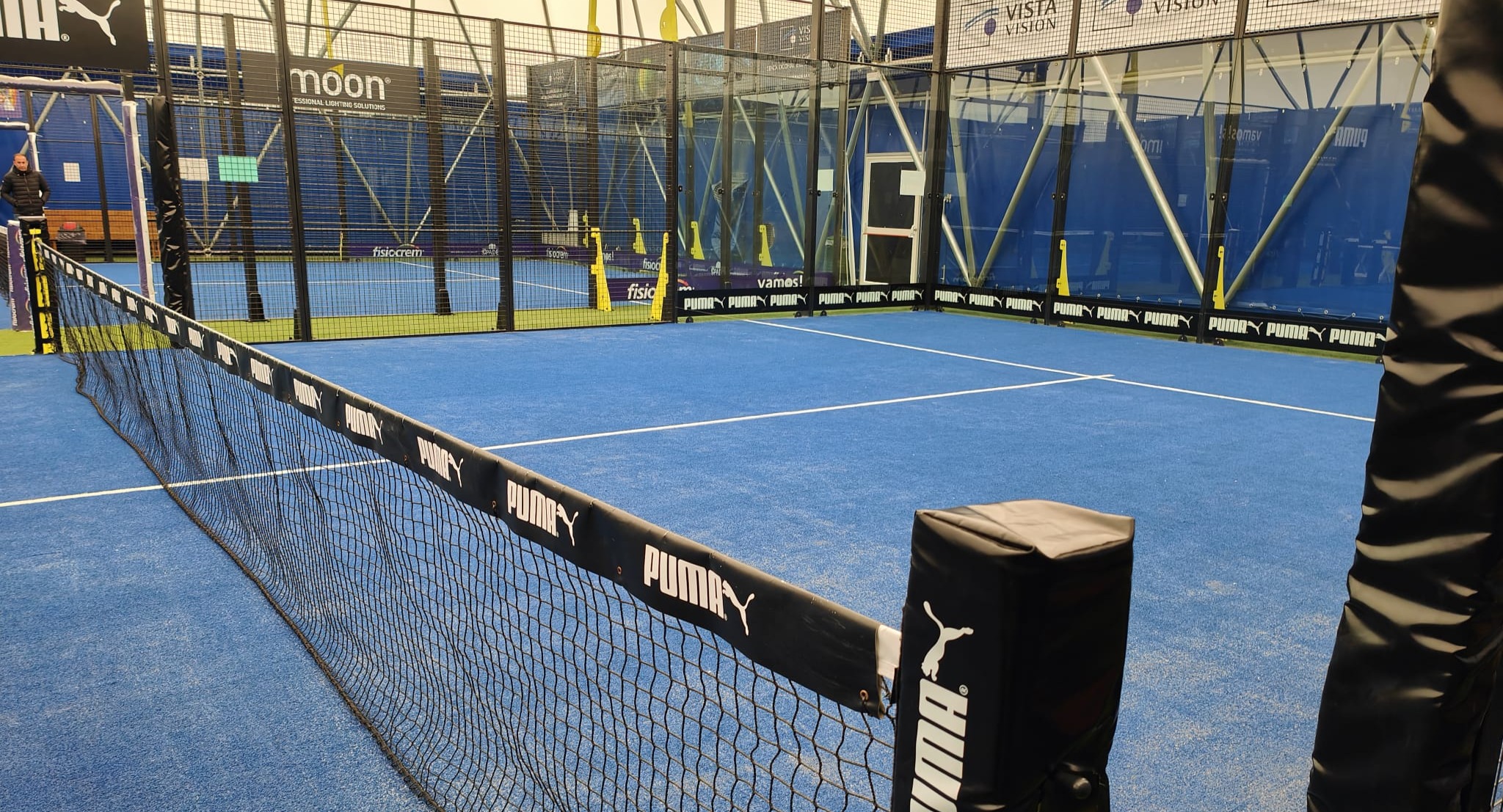 VAMOS PADEL PERO — photo 5