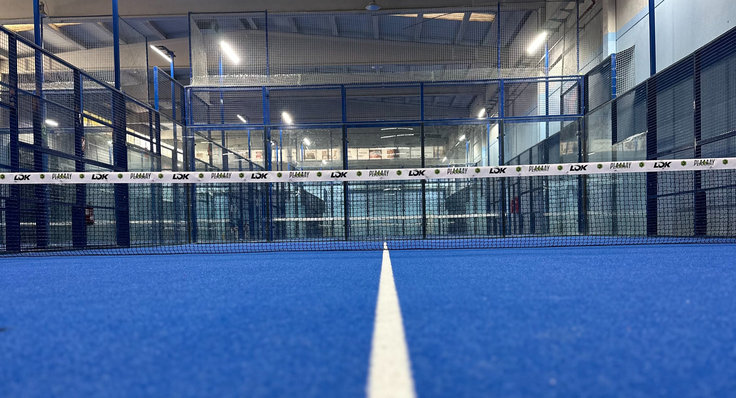 Venditto Padel — photo 2