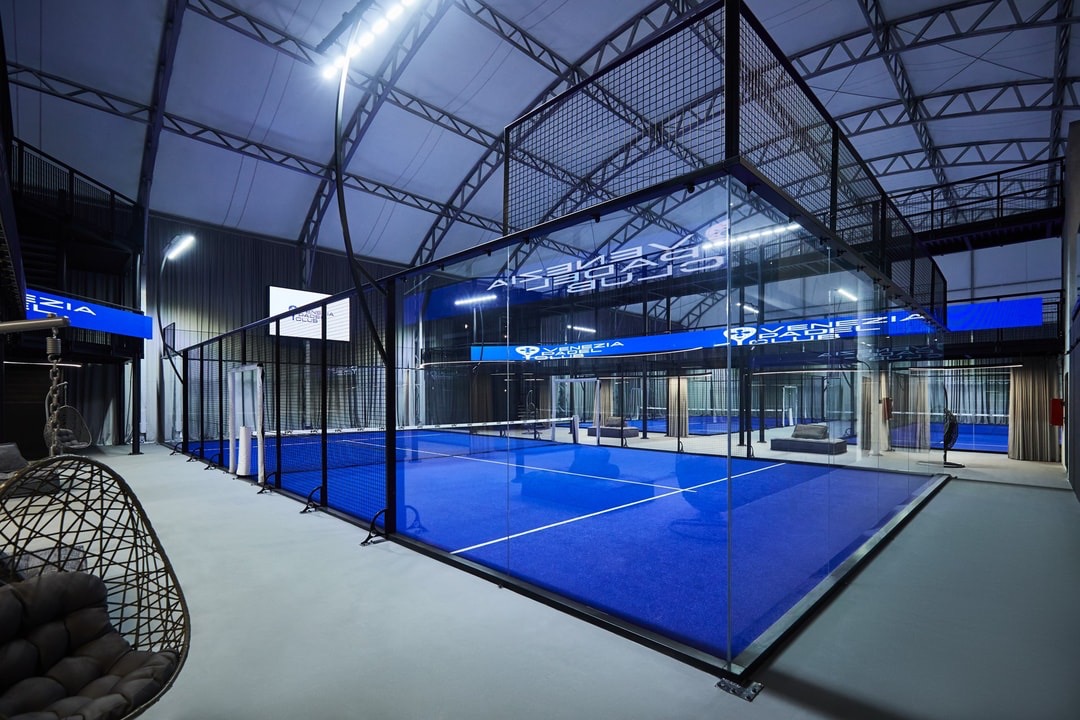 Venezia Padel Club — photo 3