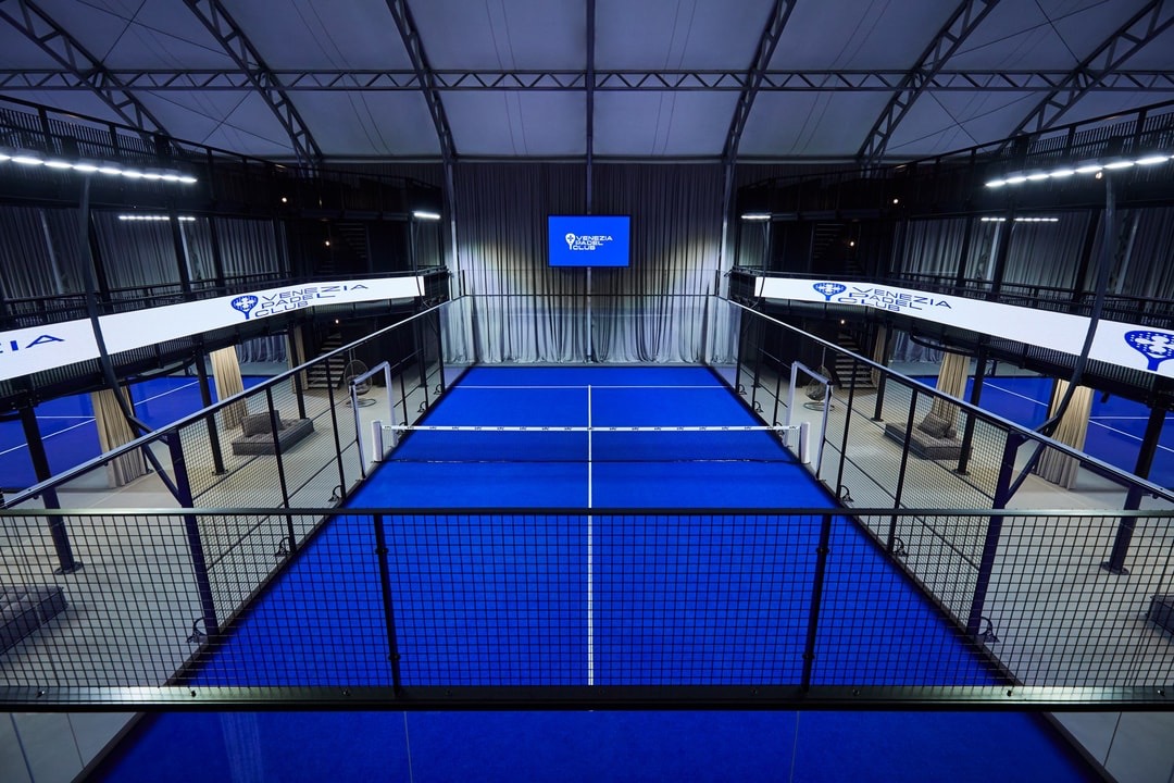 Venezia Padel Club — photo 4