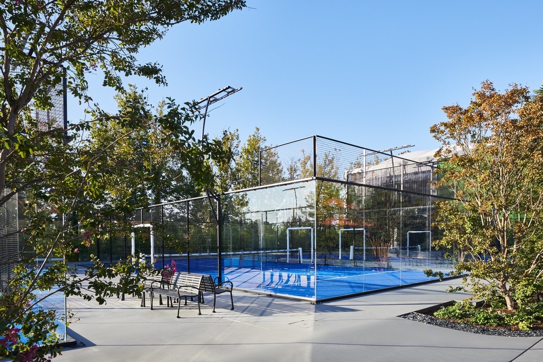 Venezia Padel Club — photo 5