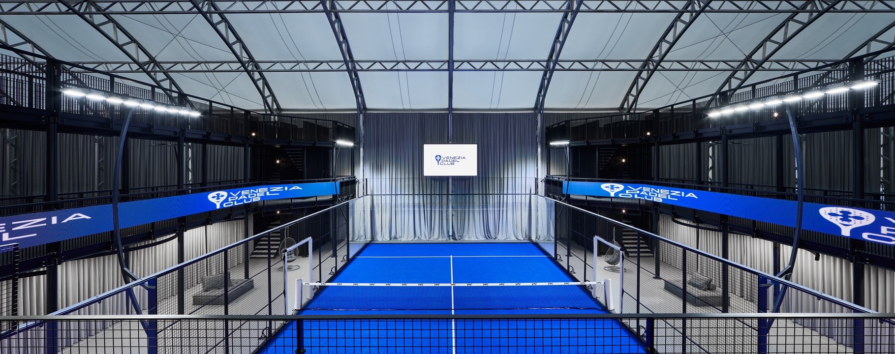 Venezia Padel Club — photo 7