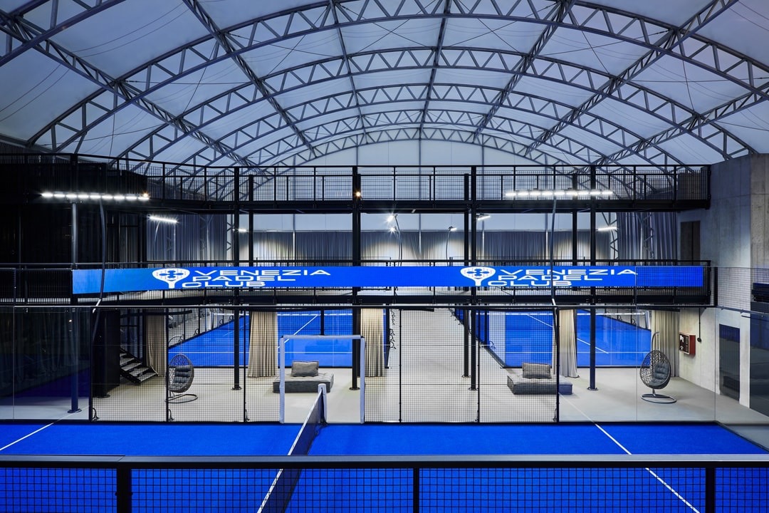 Venezia Padel Club — photo 8