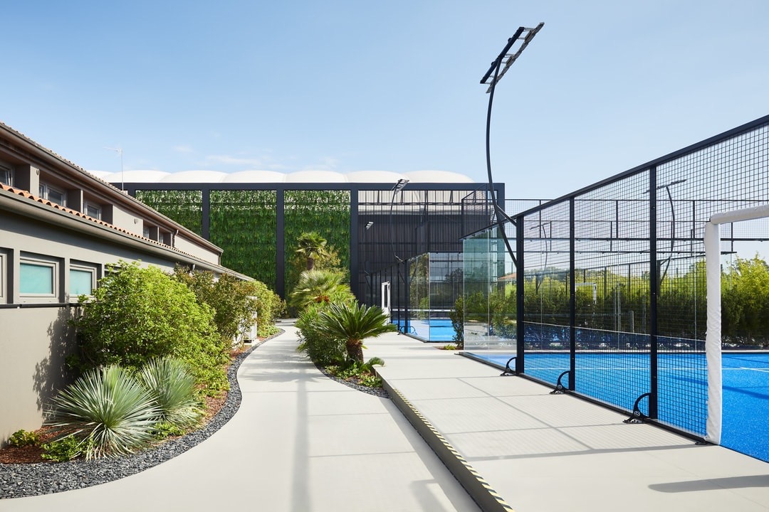 Venezia Padel Club — photo 9