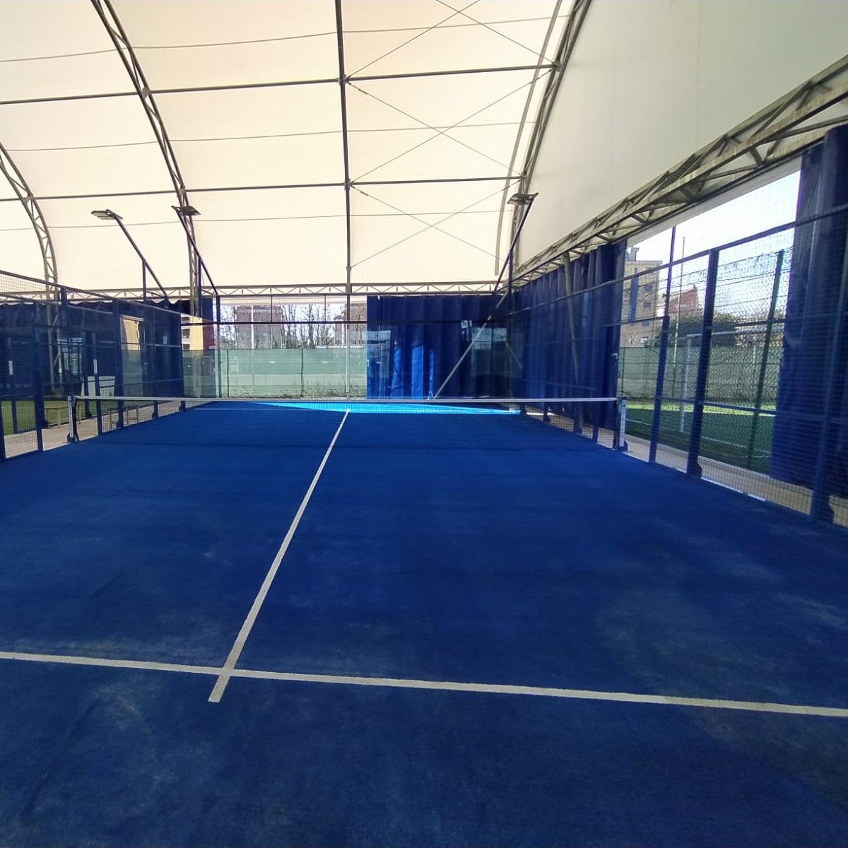 Verisport Padel — photo 2