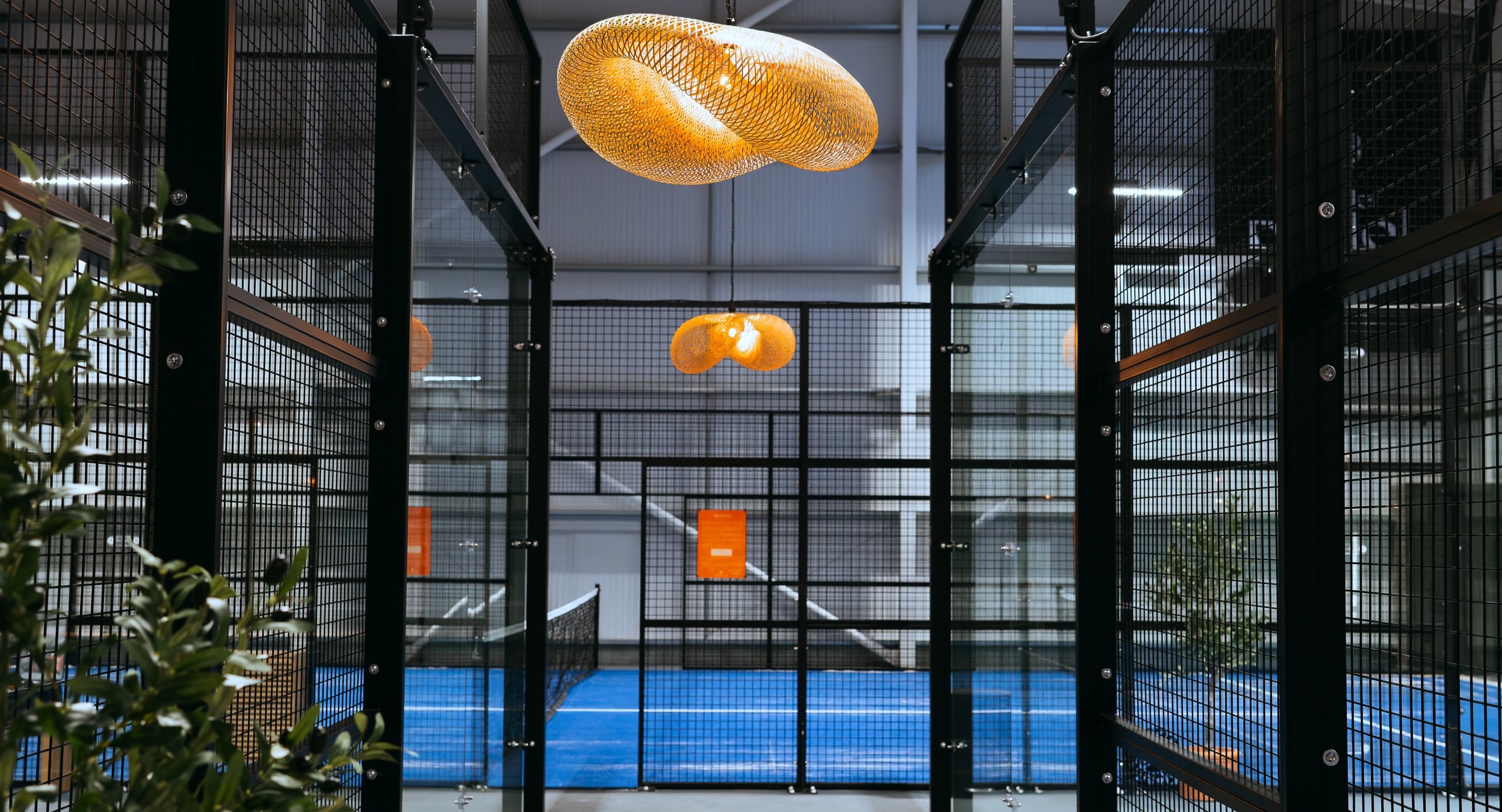 Vida Del Padel - Chichester   — photo 3