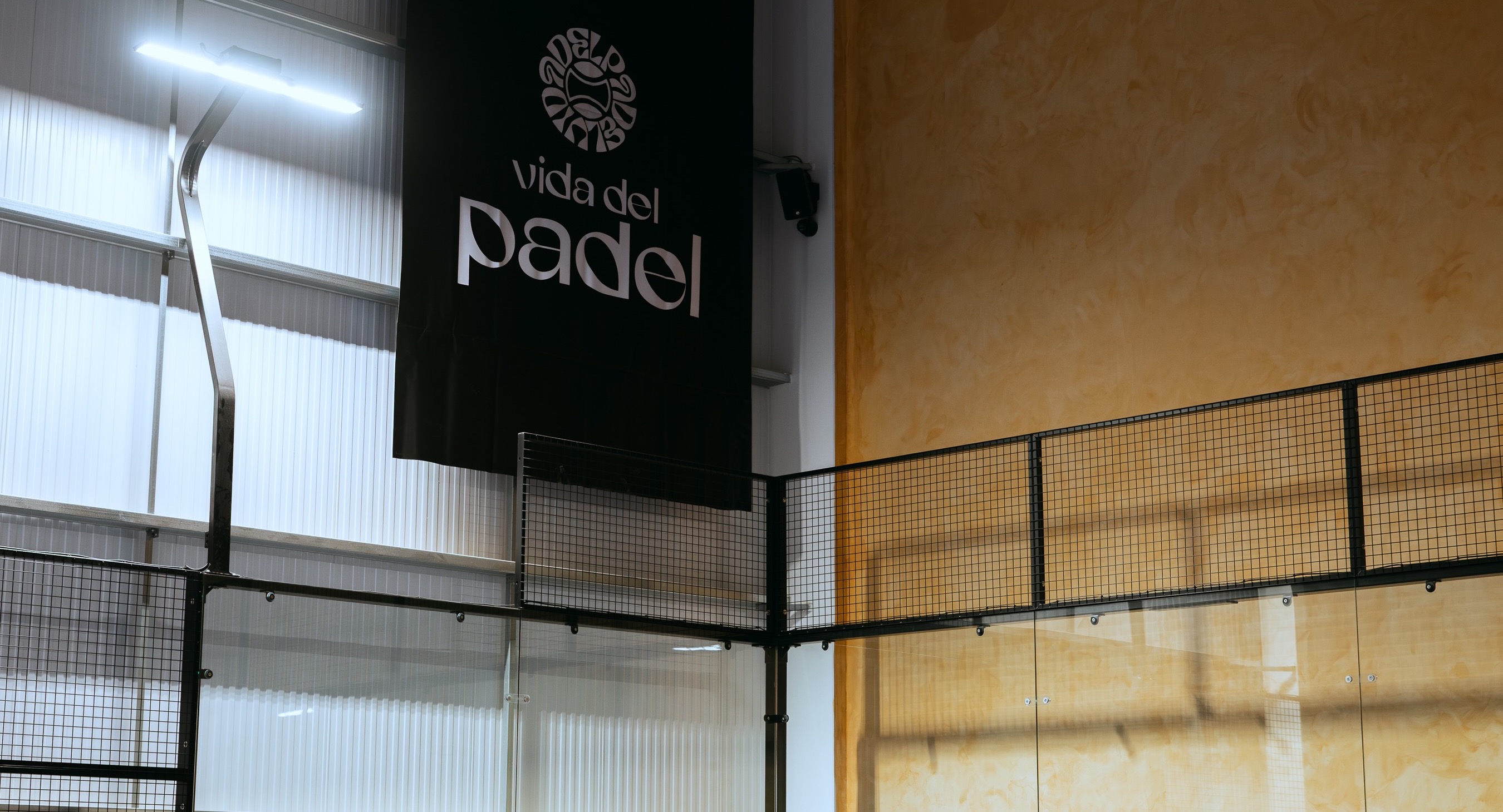 Vida Del Padel - Chichester   — photo 4