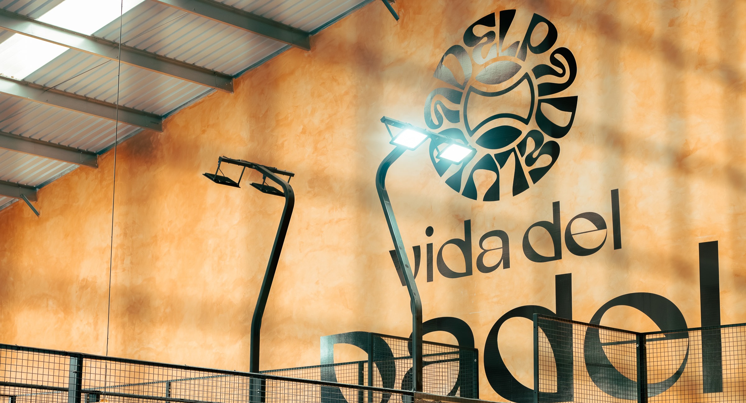 Vida Del Padel - Lincoln  — photo 2