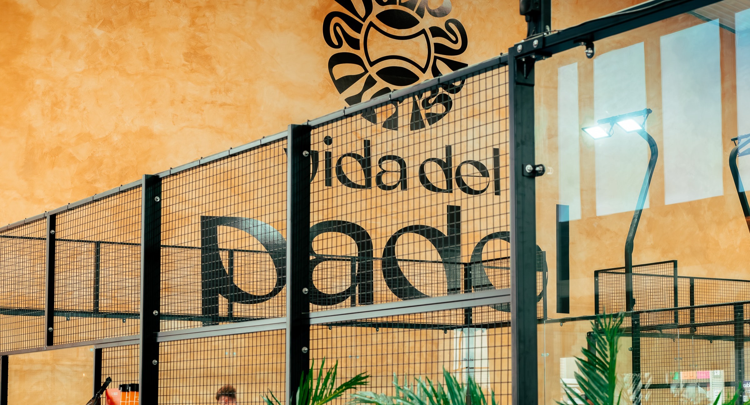 Vida Del Padel - Lincoln  — photo 3