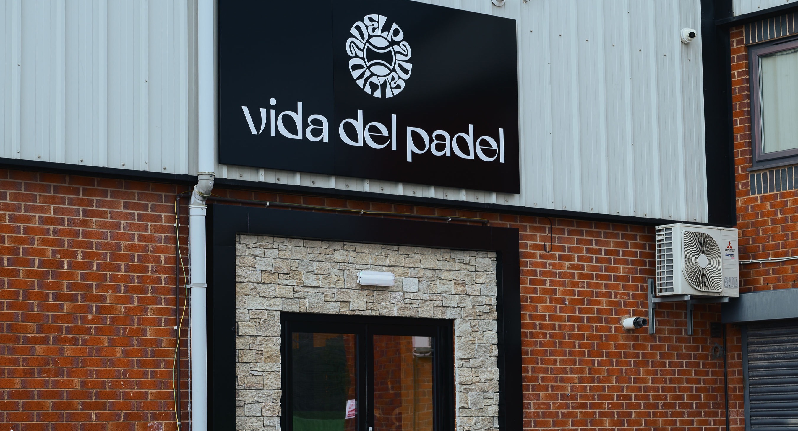 Vida Del Padel - Sheffield  — photo 3