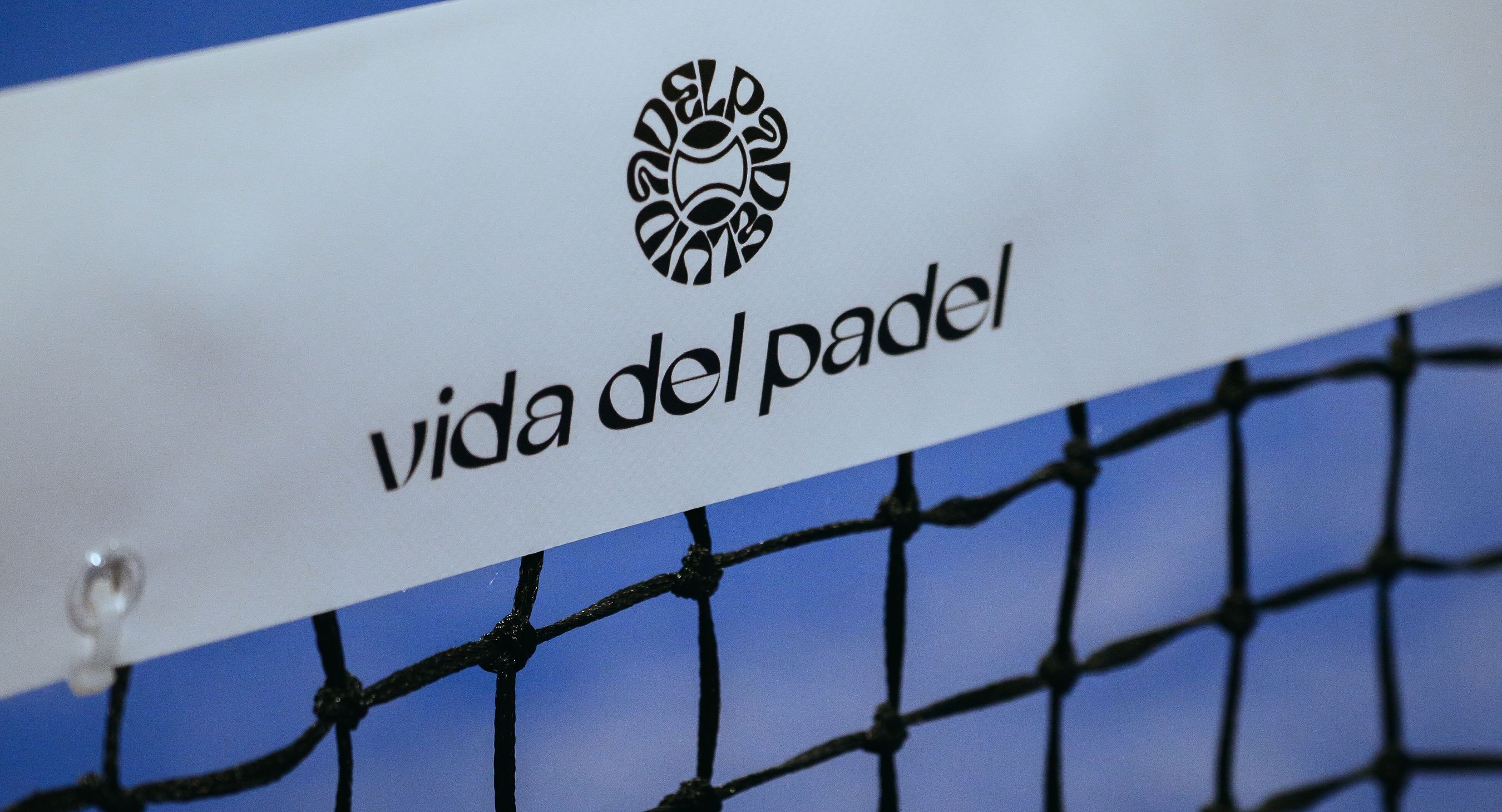 Vida Del Padel - Sheffield  — photo 4