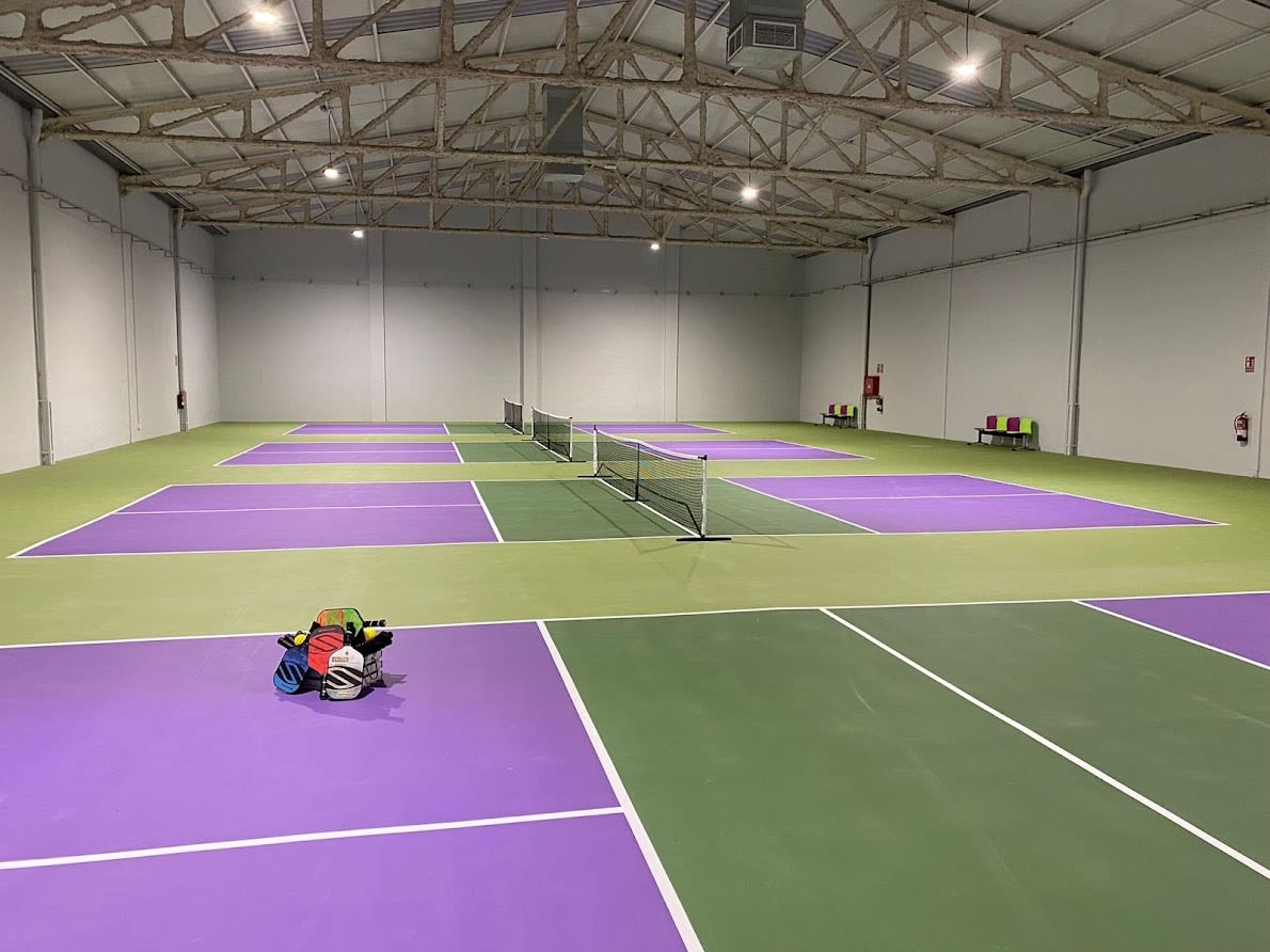 Vila Pickleball-INACTIVE — photo 2