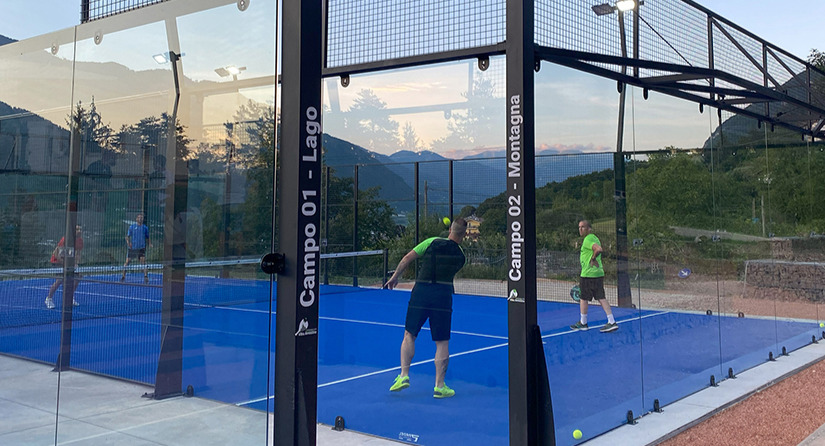 Villa Amicizia Sporting Club — photo 4