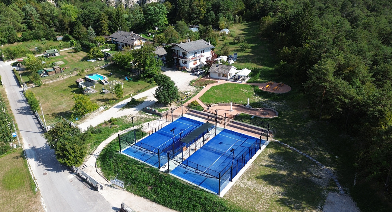 Villa Amicizia Sporting Club — photo 5