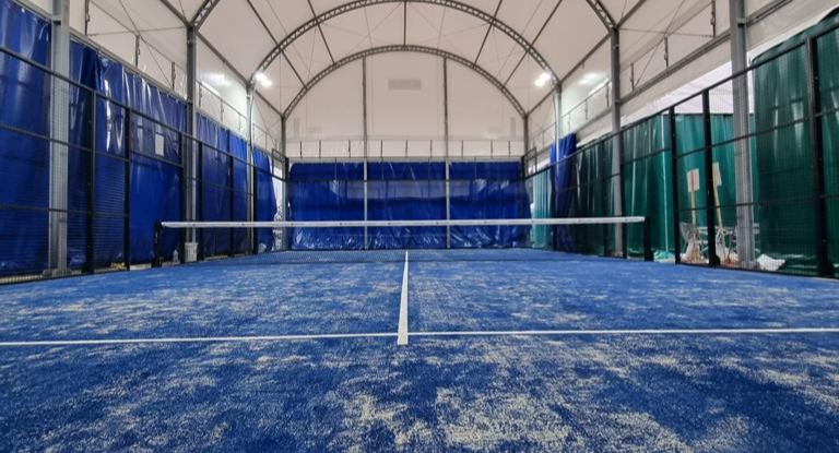 Villa Aurelia Sporting Club — photo 1