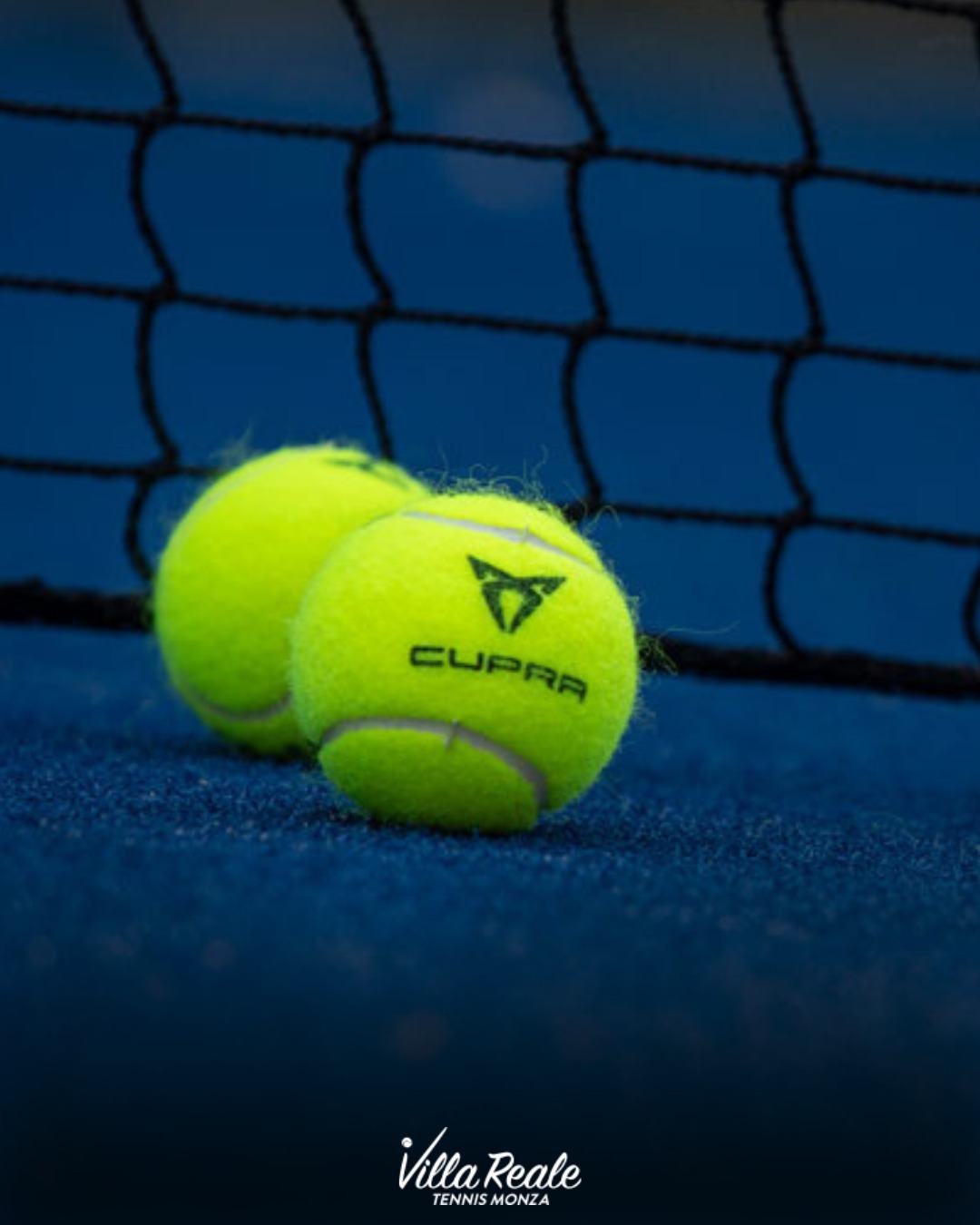 Villa Reale Tennis — photo 4