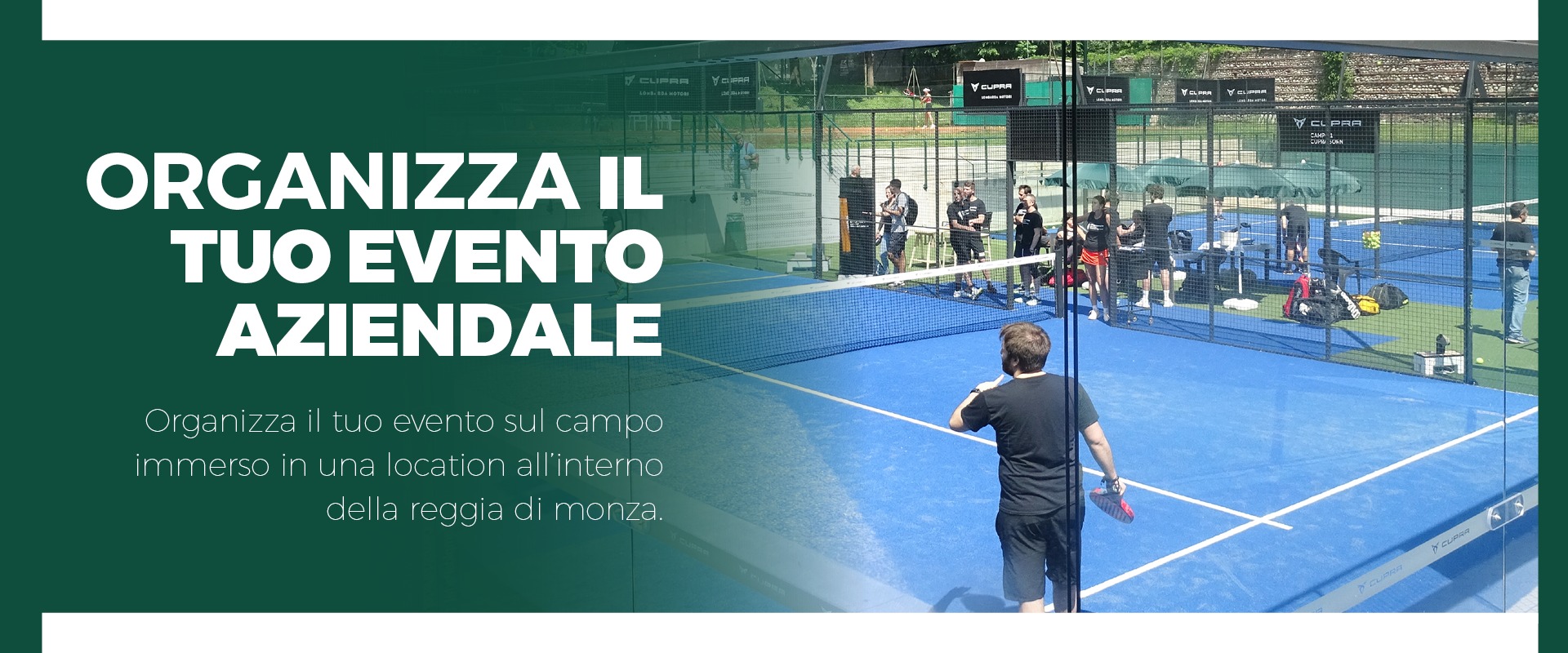 Villa Reale Tennis — photo 6