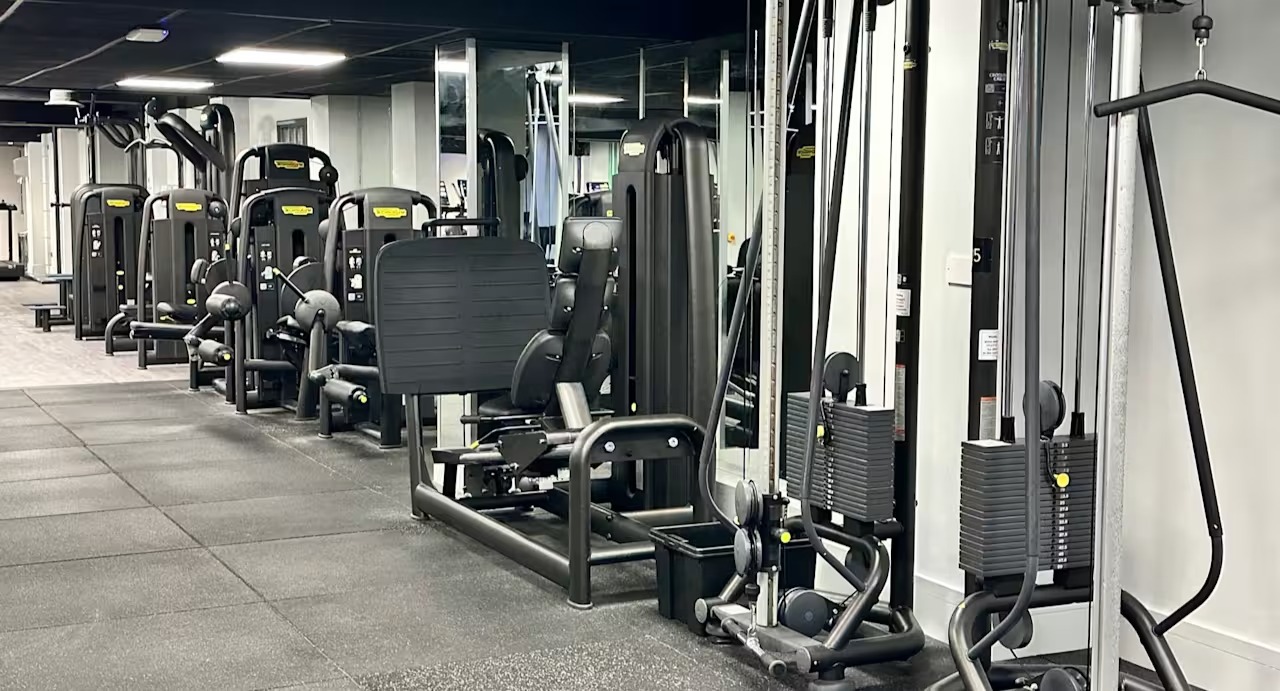 Village Health & Wellness Club | Wirral - NOW OPEN LATER — photo 2