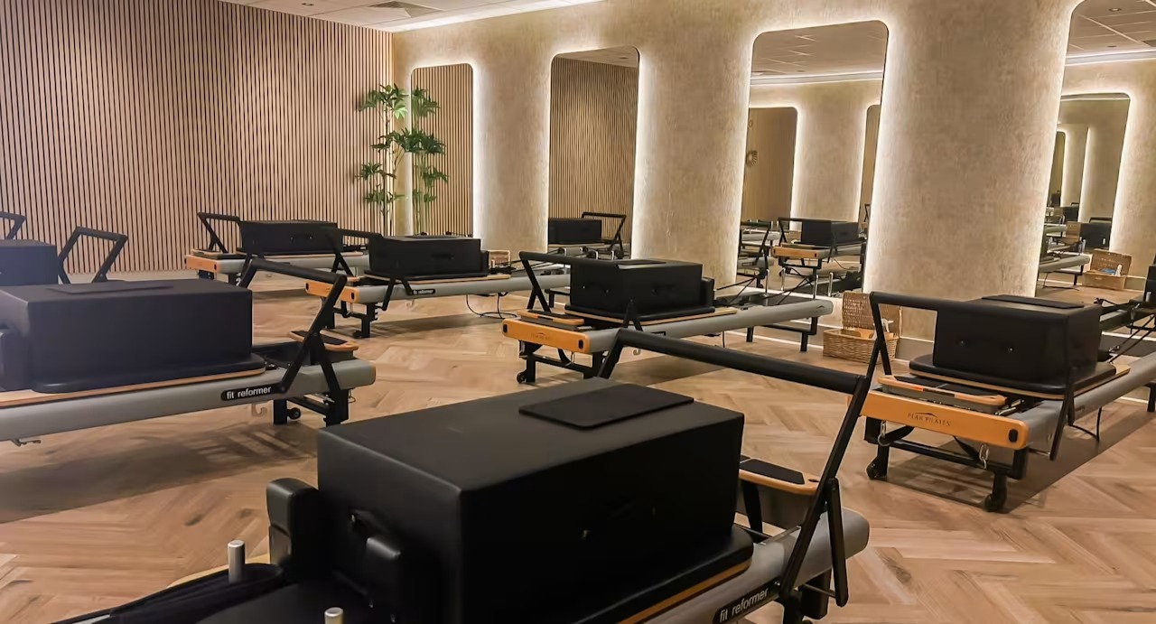 Village Health & Wellness Club | Wirral - NOW OPEN LATER — photo 3