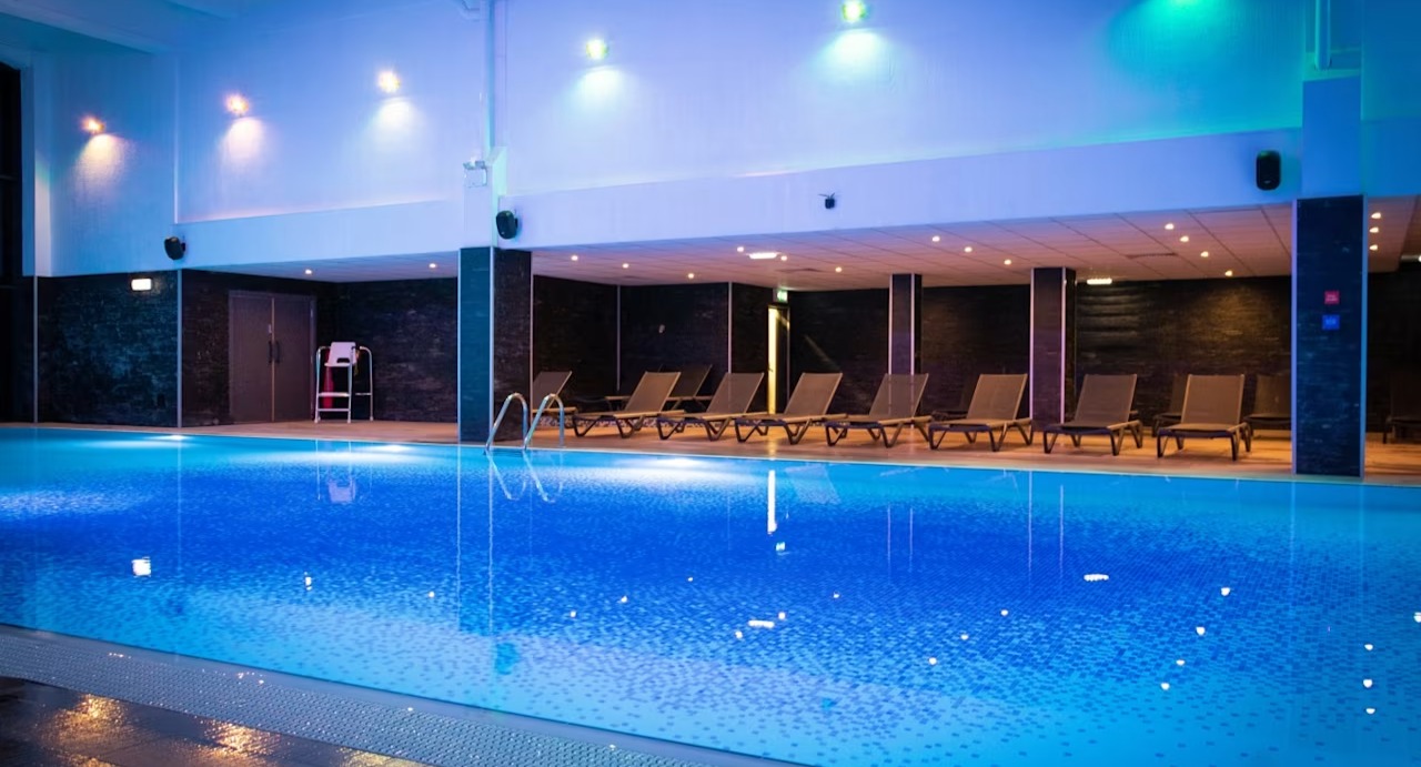 Village Health & Wellness Club | Wirral - NOW OPEN LATER — photo 4