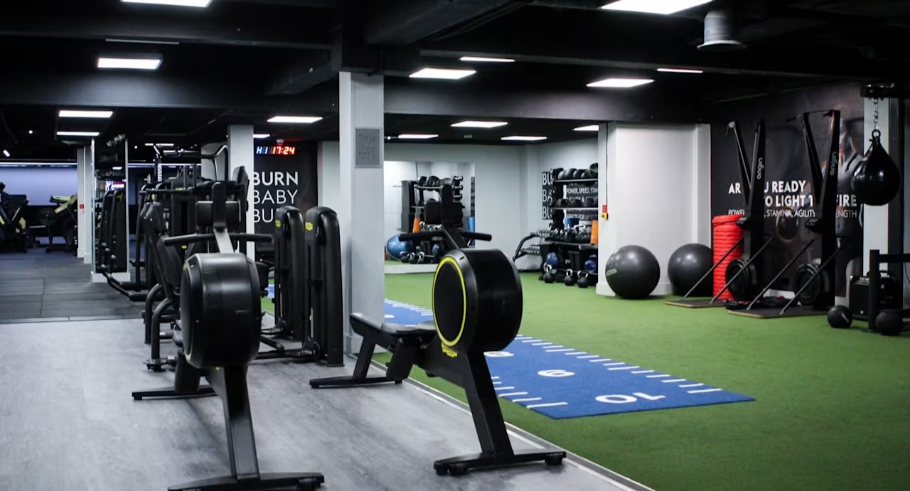 Village Health & Wellness Club | Wirral - NOW OPEN LATER — photo 5
