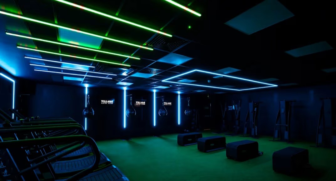 Village Health & Wellness Club | Wirral - NOW OPEN LATER — photo 6