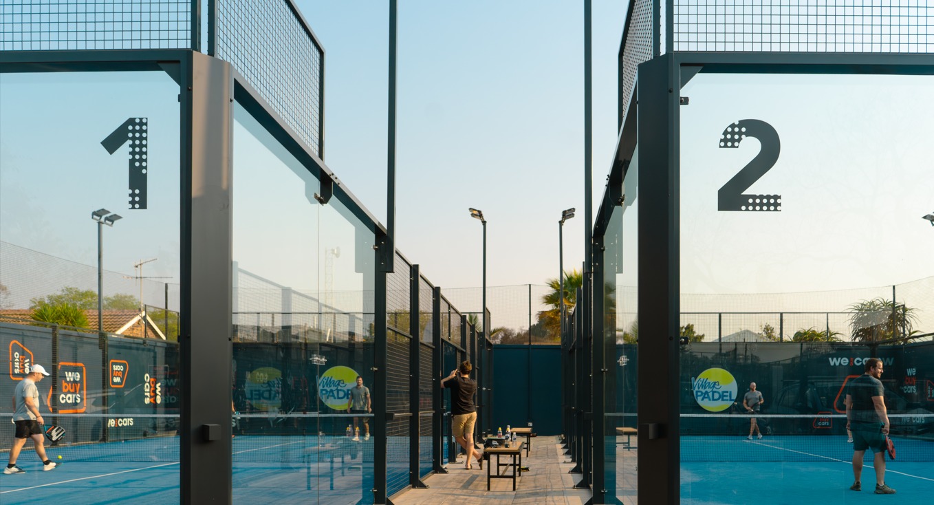 Village Padel — photo 1