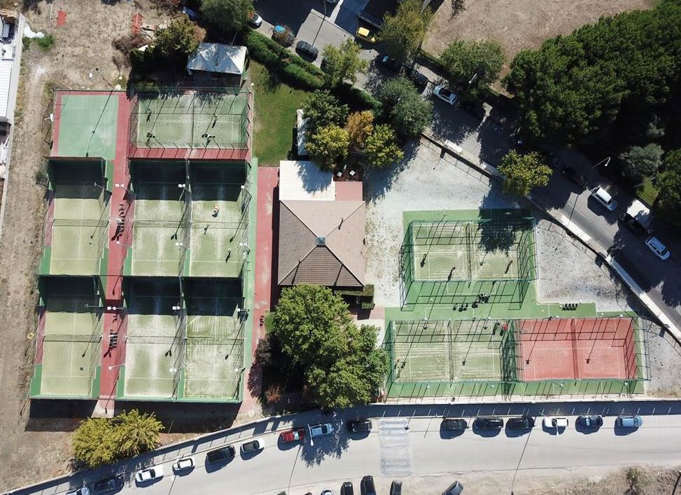 Villapadel — photo 1