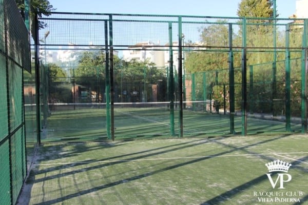 Villapadierna Padel Club — photo 1