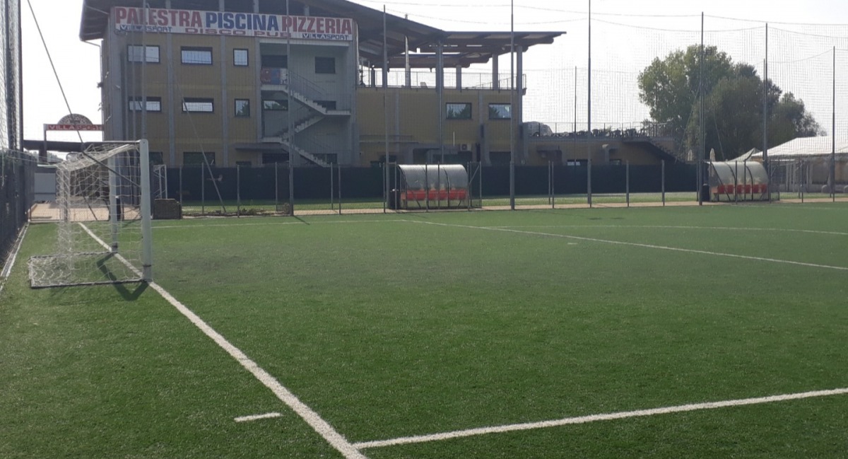 Villasport Centro Sportivo — photo 1