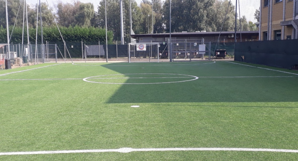 Villasport Centro Sportivo — photo 2