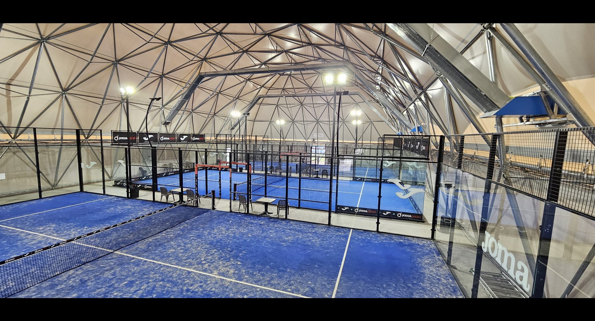 Villasport Centro Sportivo — photo 3