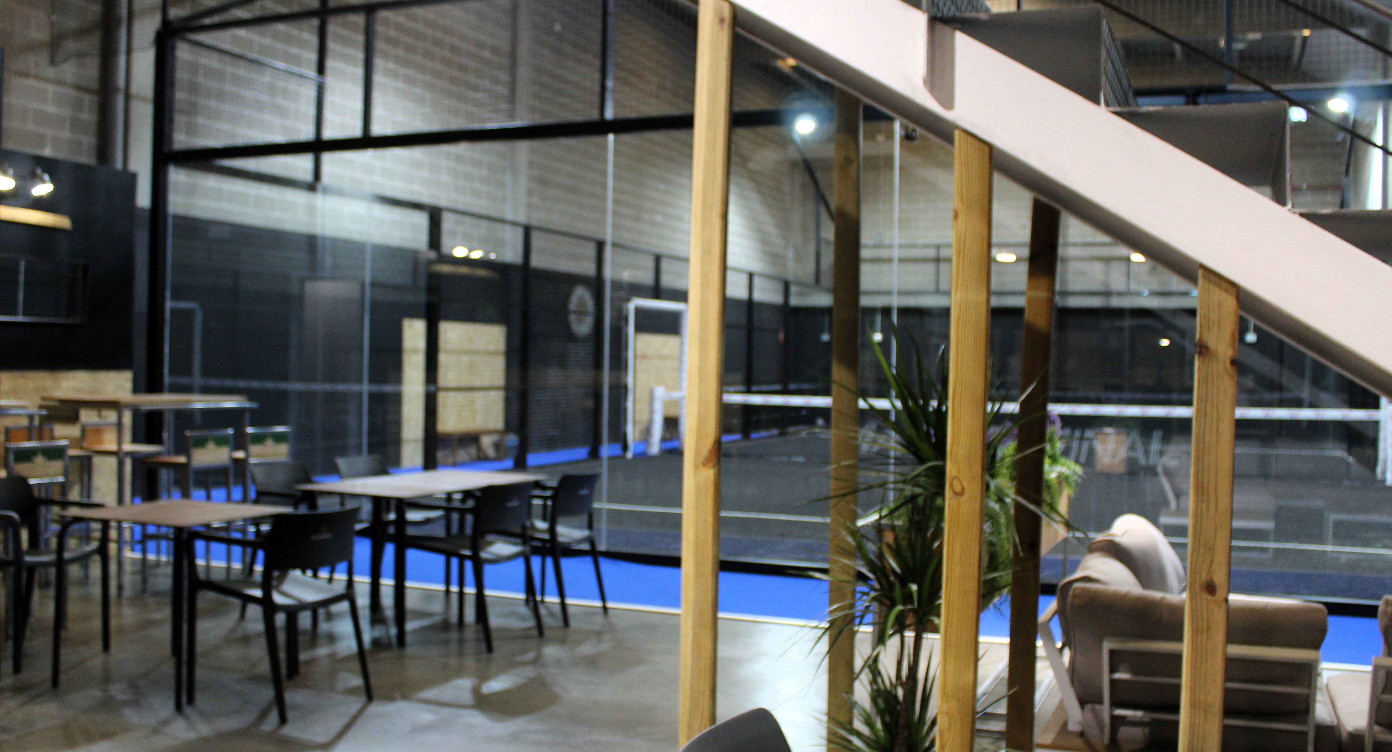 VIP PADEL TERRASSA — photo 2