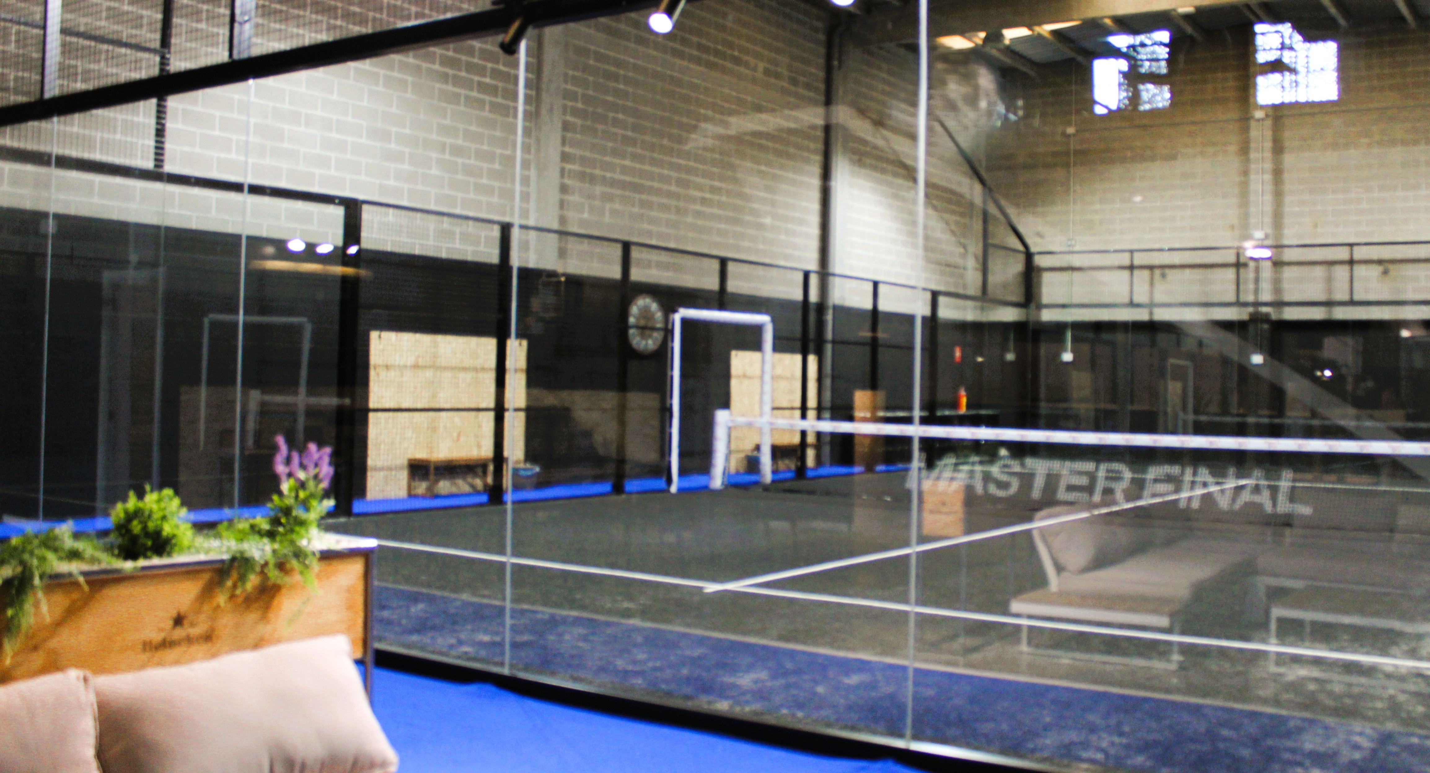 VIP PADEL TERRASSA — photo 3