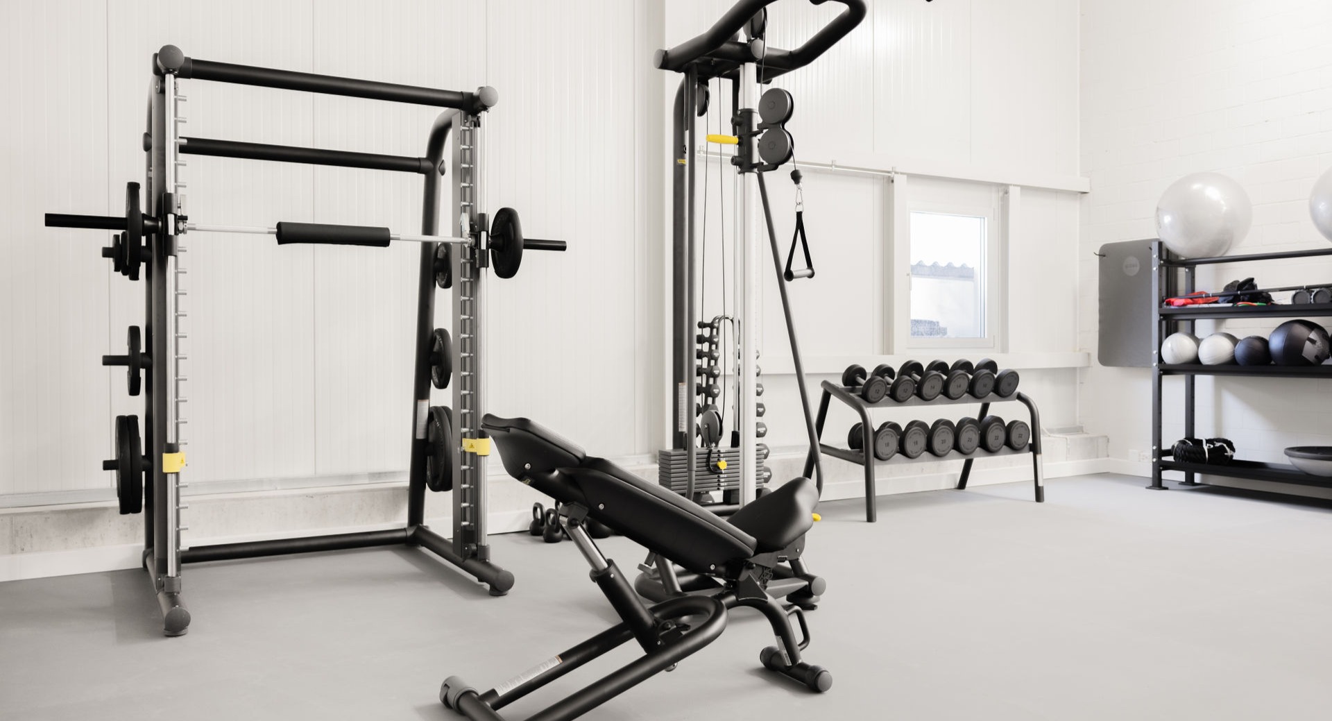 VITIS SportCenter Schlieren — photo 3