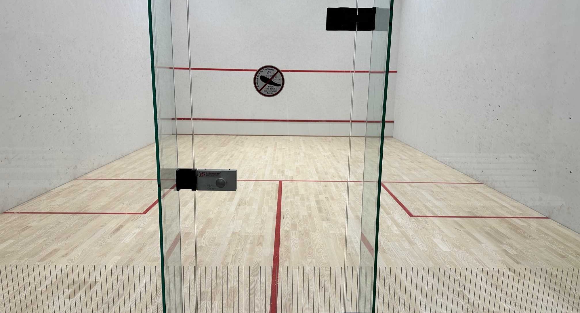 VITIS SportCenter Schlieren — photo 4