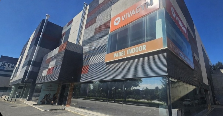 Vivagym Terrasa — photo 3