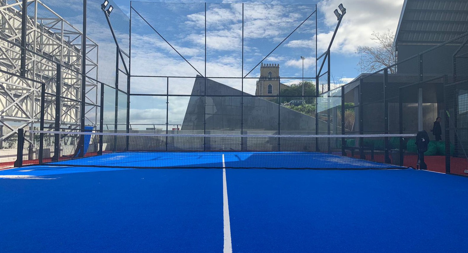 Vive Padel — photo 1