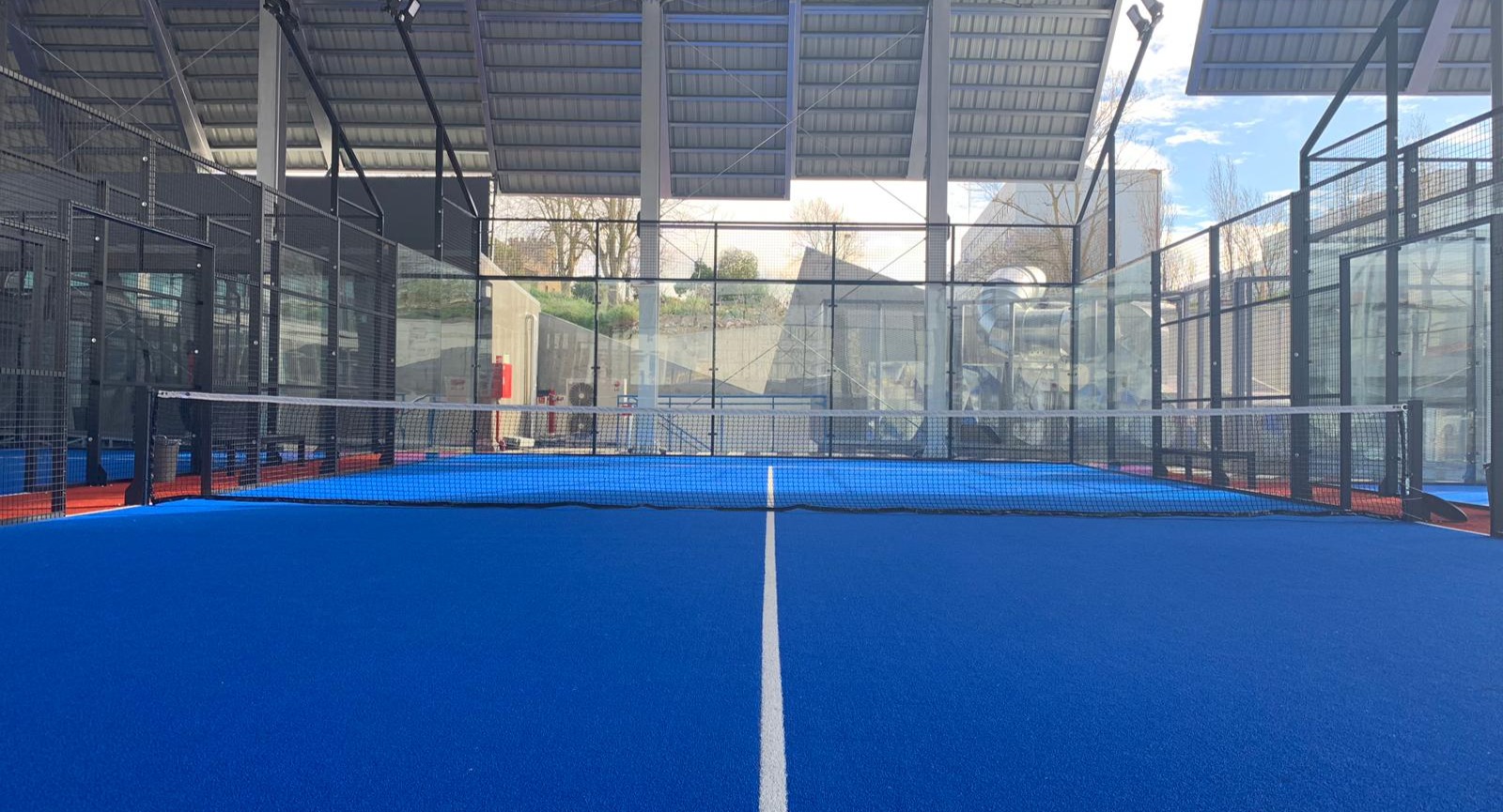 Vive Padel — photo 2