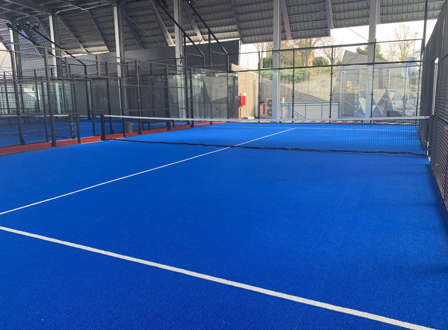 Vive Padel — photo 3