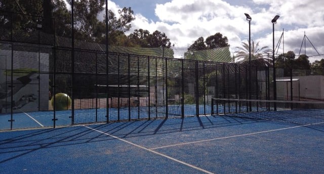 VIVE PADEL ML NEW — photo 1