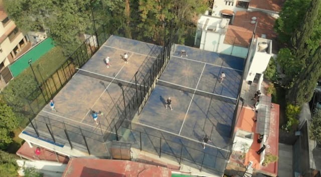 VIVE PADEL ML NEW — photo 2