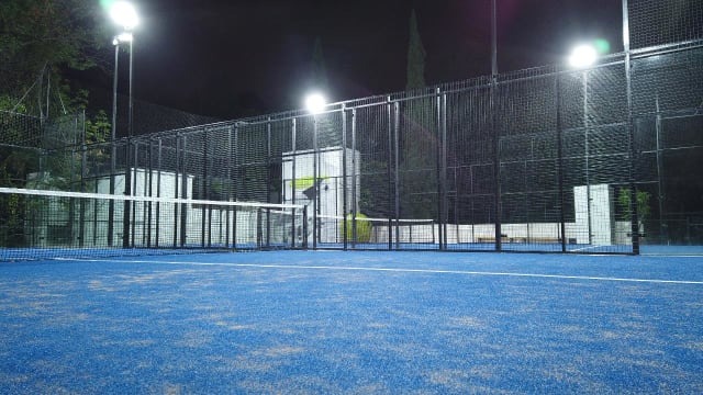 VIVE PADEL ML NEW — photo 3