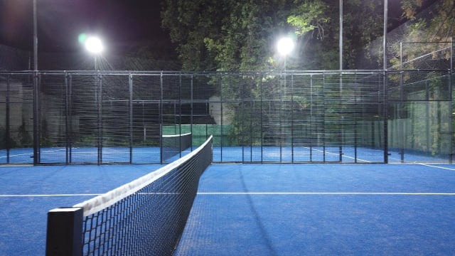 VIVE PADEL ML NEW — photo 4