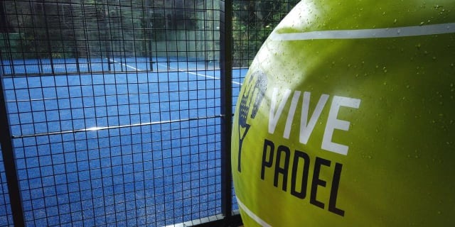 VIVE PADEL ML NEW — photo 5