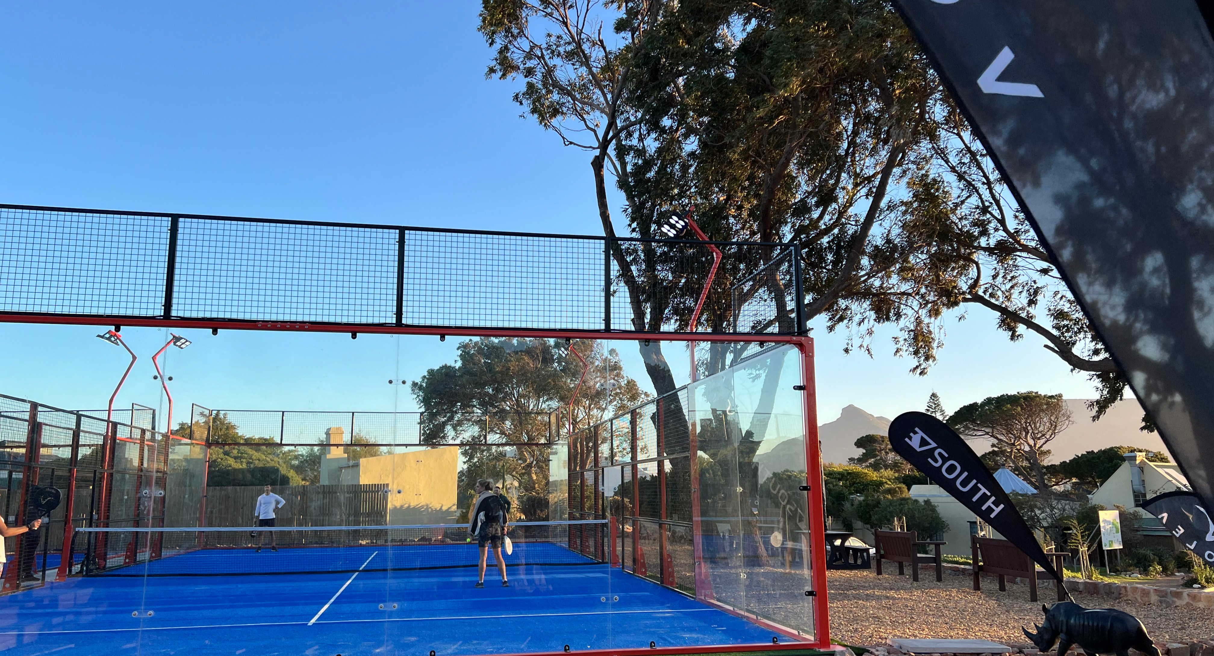 Volea Padel Centre — photo 2