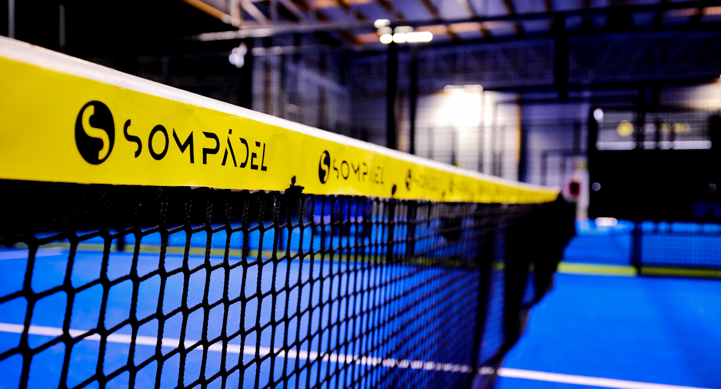 Volea Pádel Indoor  — photo 4