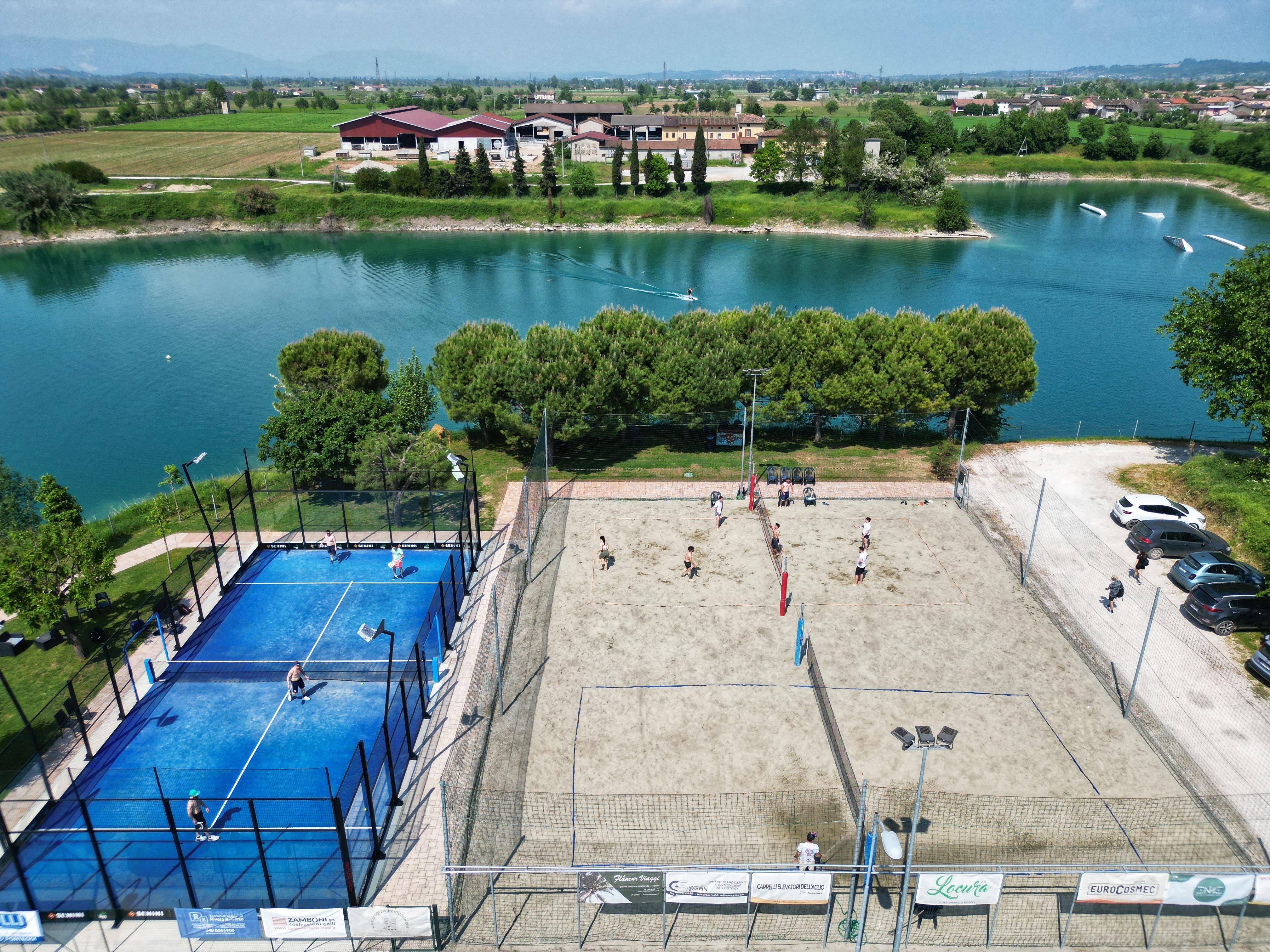Wakeparadise Montichiari — photo 2