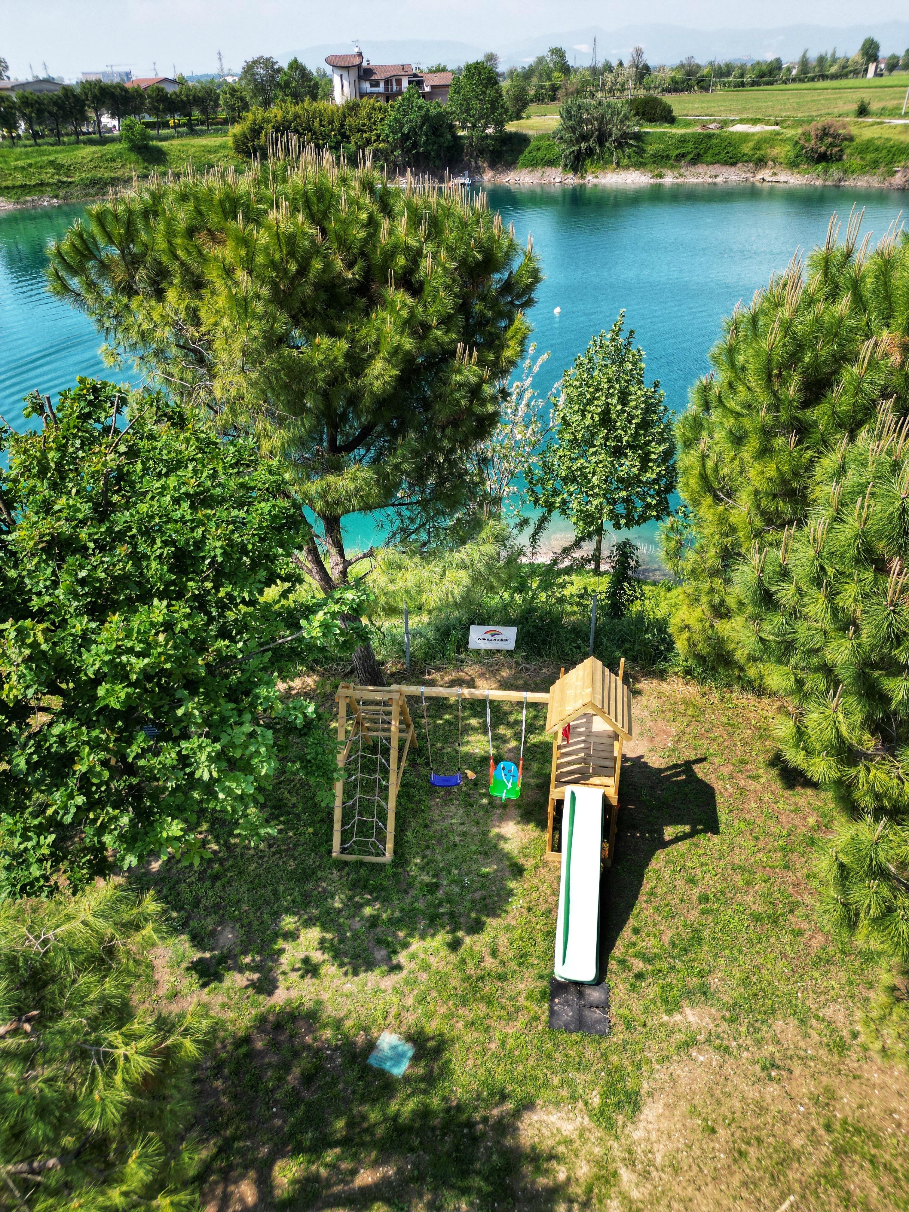 Wakeparadise Montichiari — photo 3